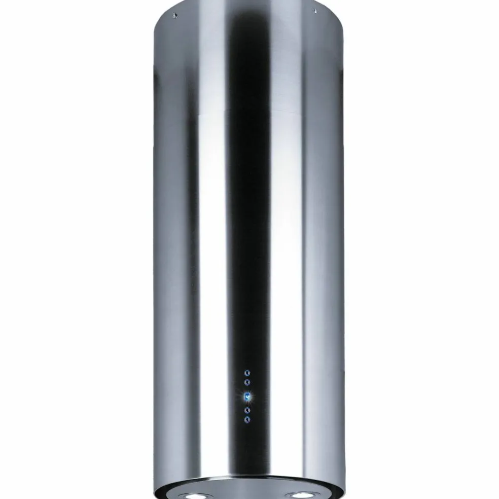 Piper S fritthengende ventilator