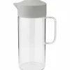 PIP serveringsmugge, 1.4 liter, black