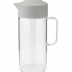 PIP serveringsmugge, 1.4 liter, black