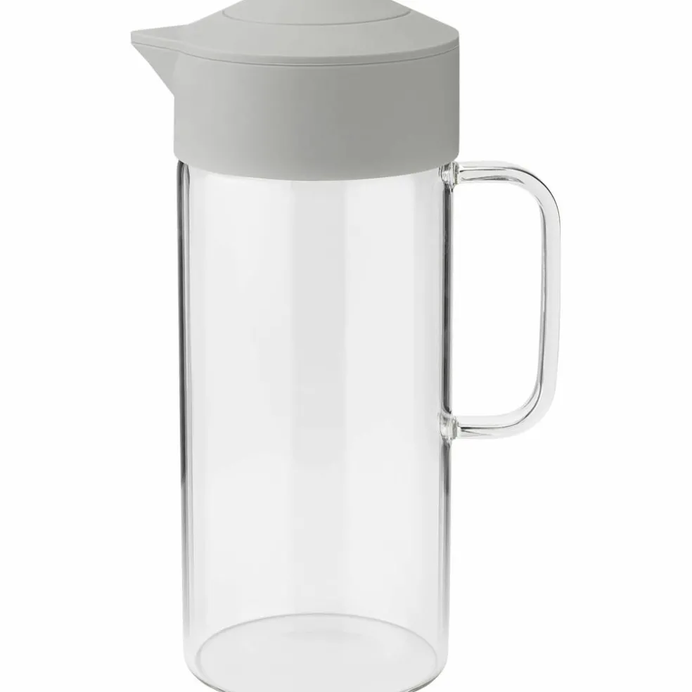PIP serveringsmugge, 1.4 liter, black