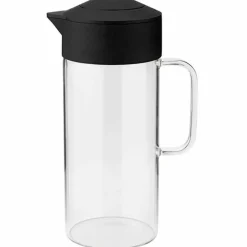 PIP serveringsmugge, 1.4 liter, black
