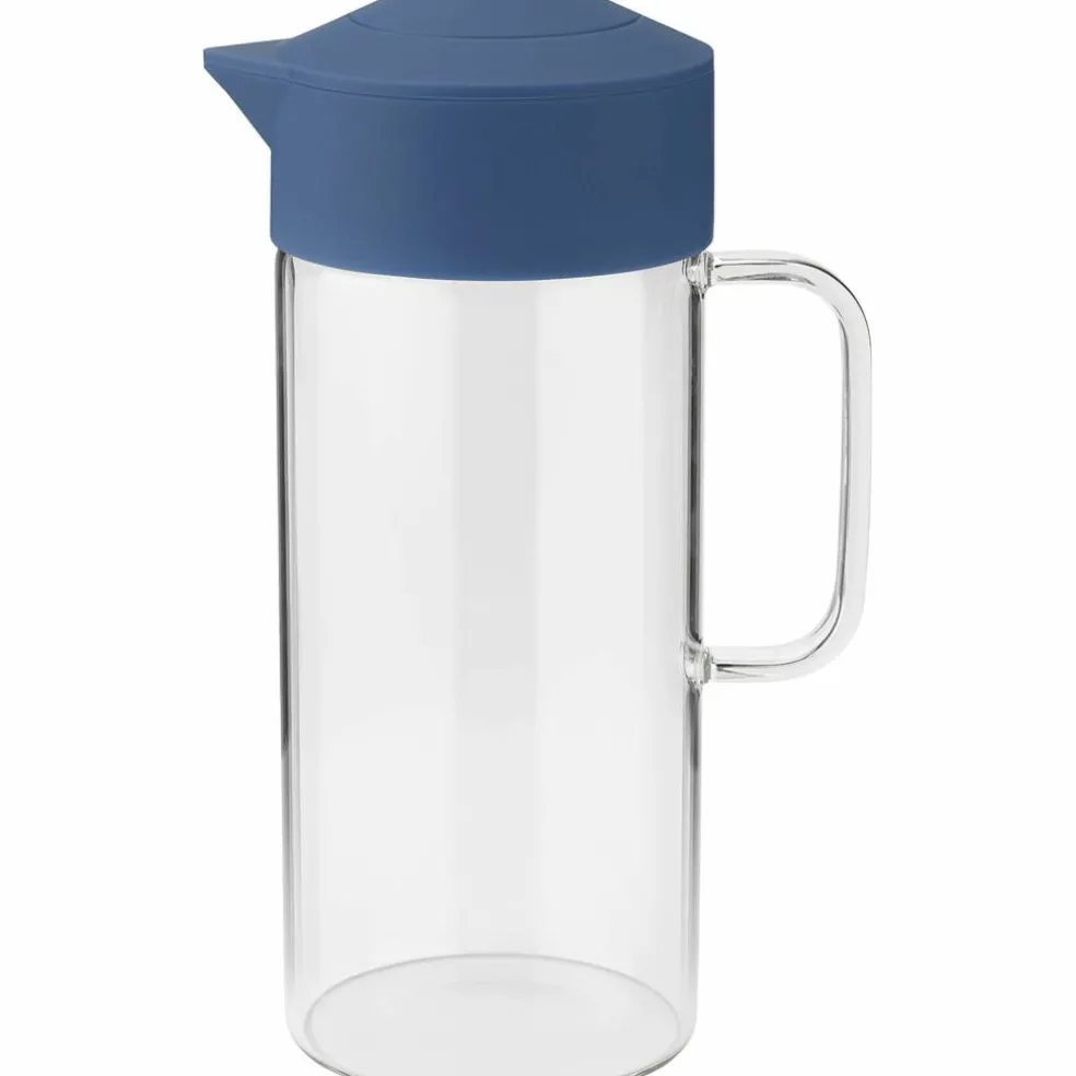 PIP serveringsmugge, 1.4 liter, dark blue
