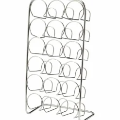 Pisa Krydderglass-stativ til 8 krydderglass