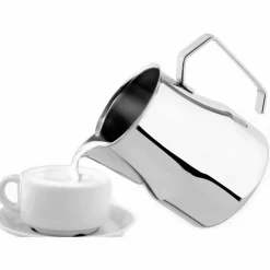 Pitcher 0,50 l Stål