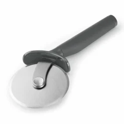 Pizzahjul, charcoal grey