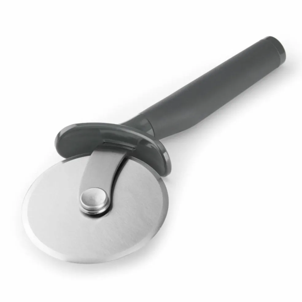 Pizzahjul, charcoal grey