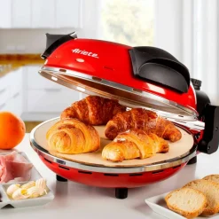 Pizza Maker