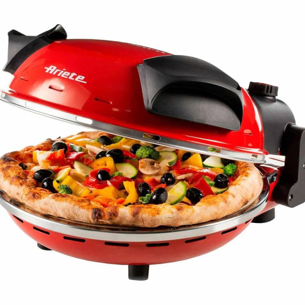 Pizza Maker