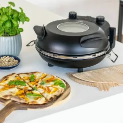 Pizza Maker