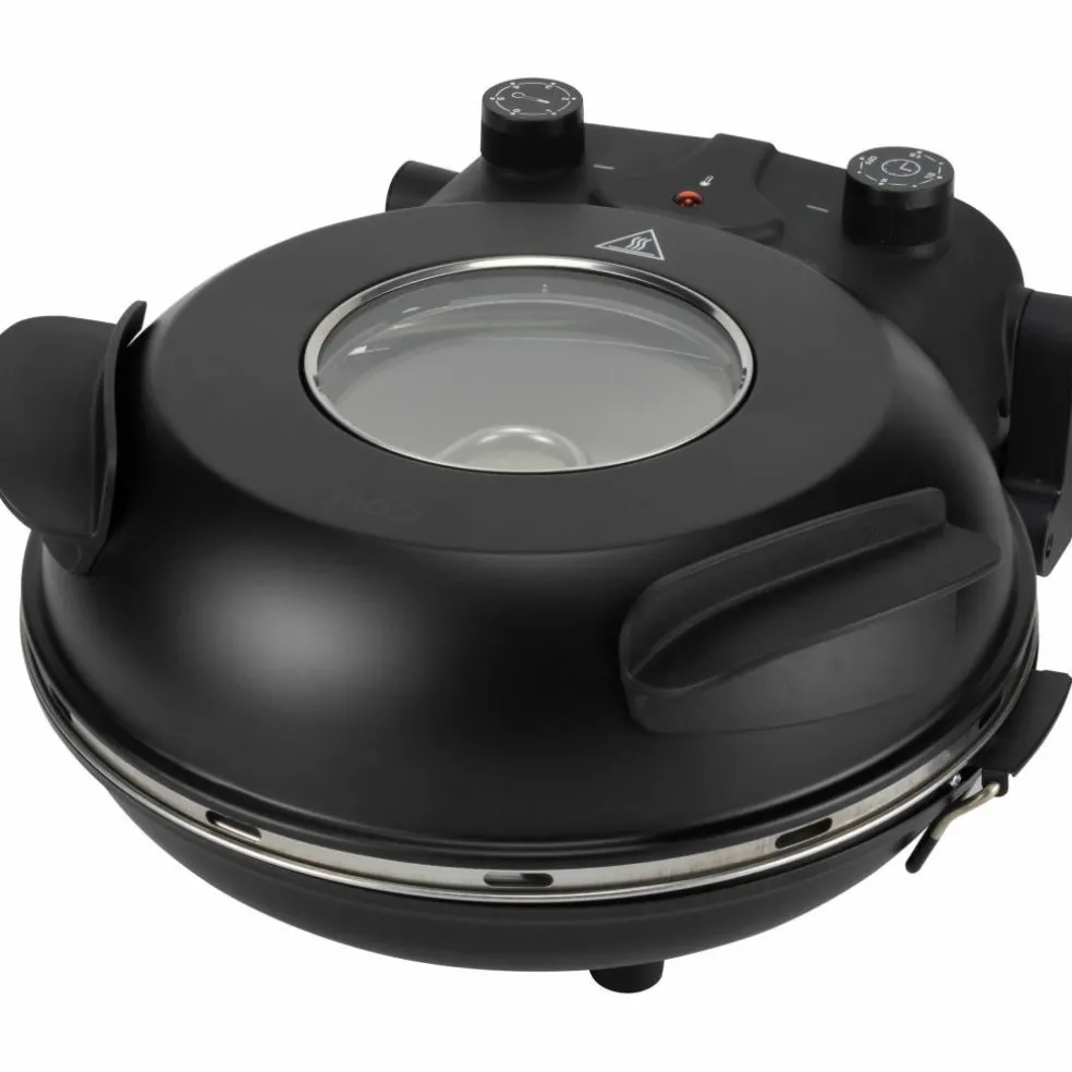 Pizza Maker