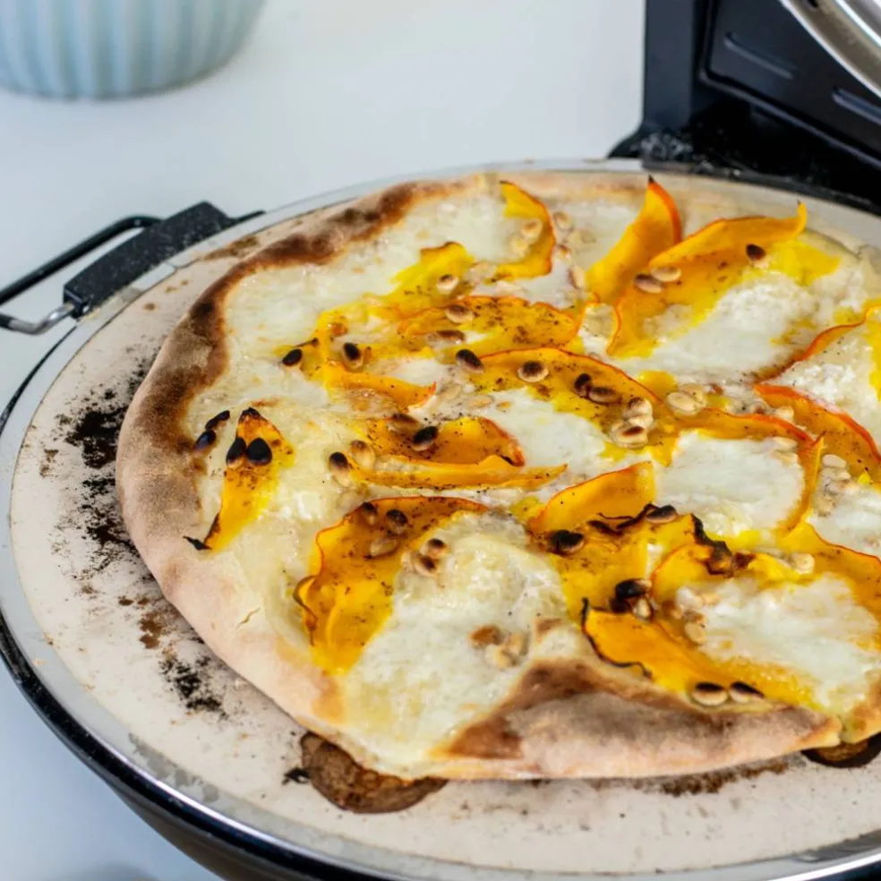 Pizza Maker