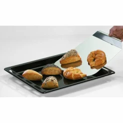 Pizza og bakespade