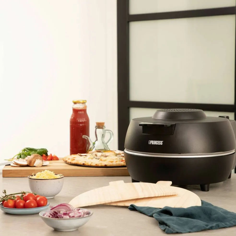 Pizza Oven Pro pizzaovn