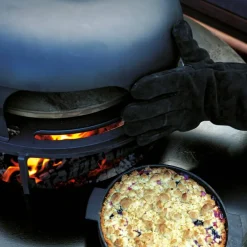 Pizza ovn