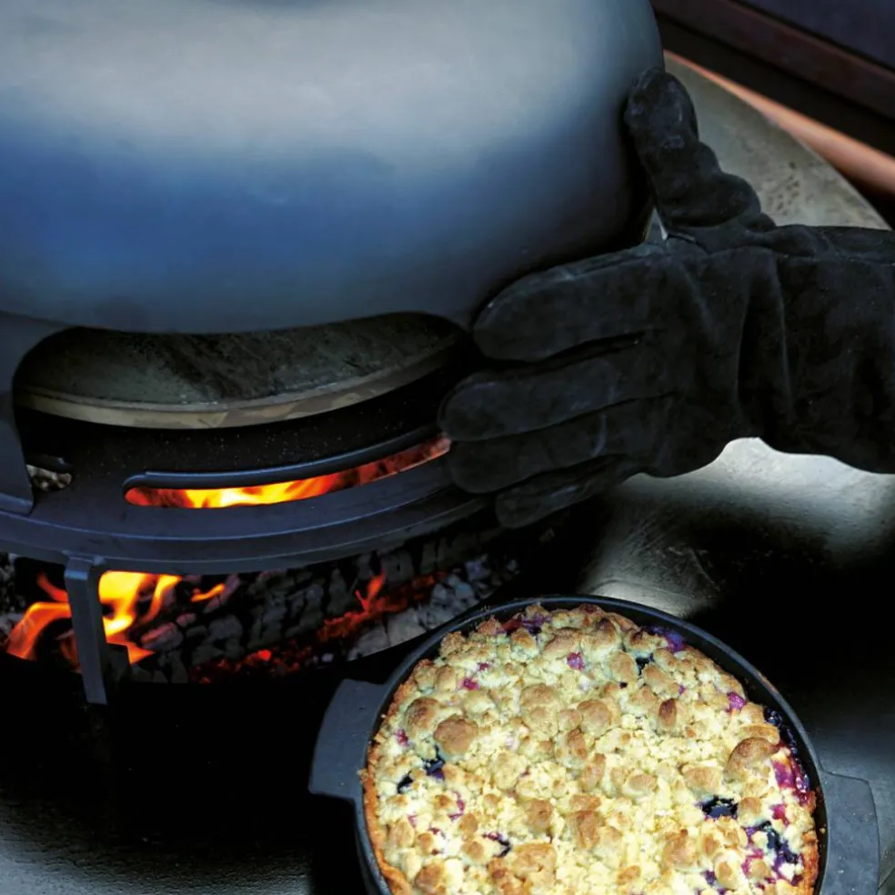 Pizza ovn