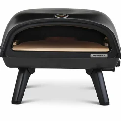 Pizzaovn gass 16