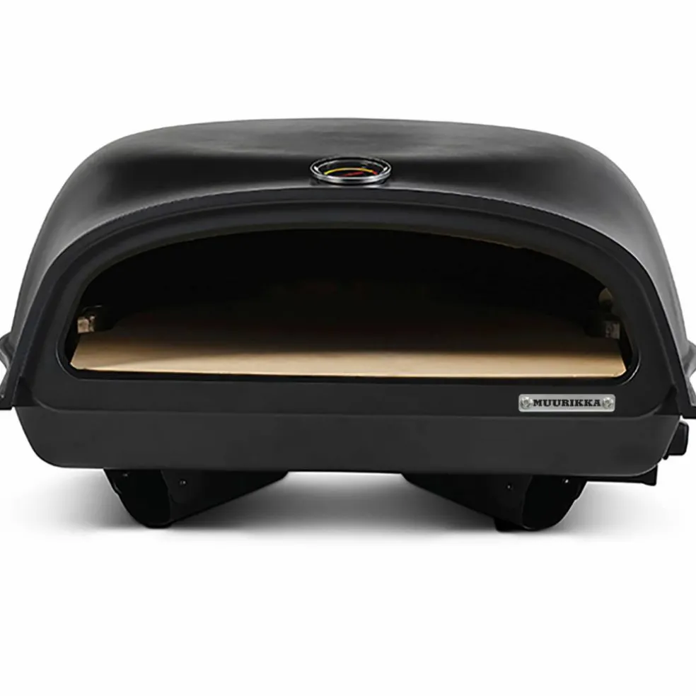 Pizzaovn gass 16"