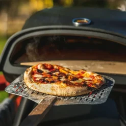 Pizzaovn gass 16