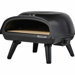 Pizzaovn gass 16