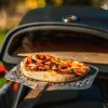 Pizzaovn med grillvogn