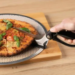 Pizzasaks 30 cm