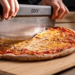 Pizzaskjærer