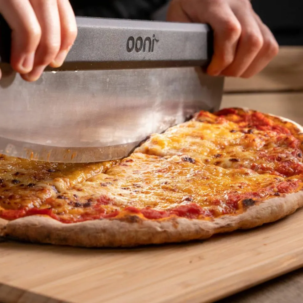 Pizzaskjærer