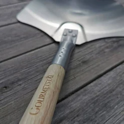 Pizzaspade i aluminium