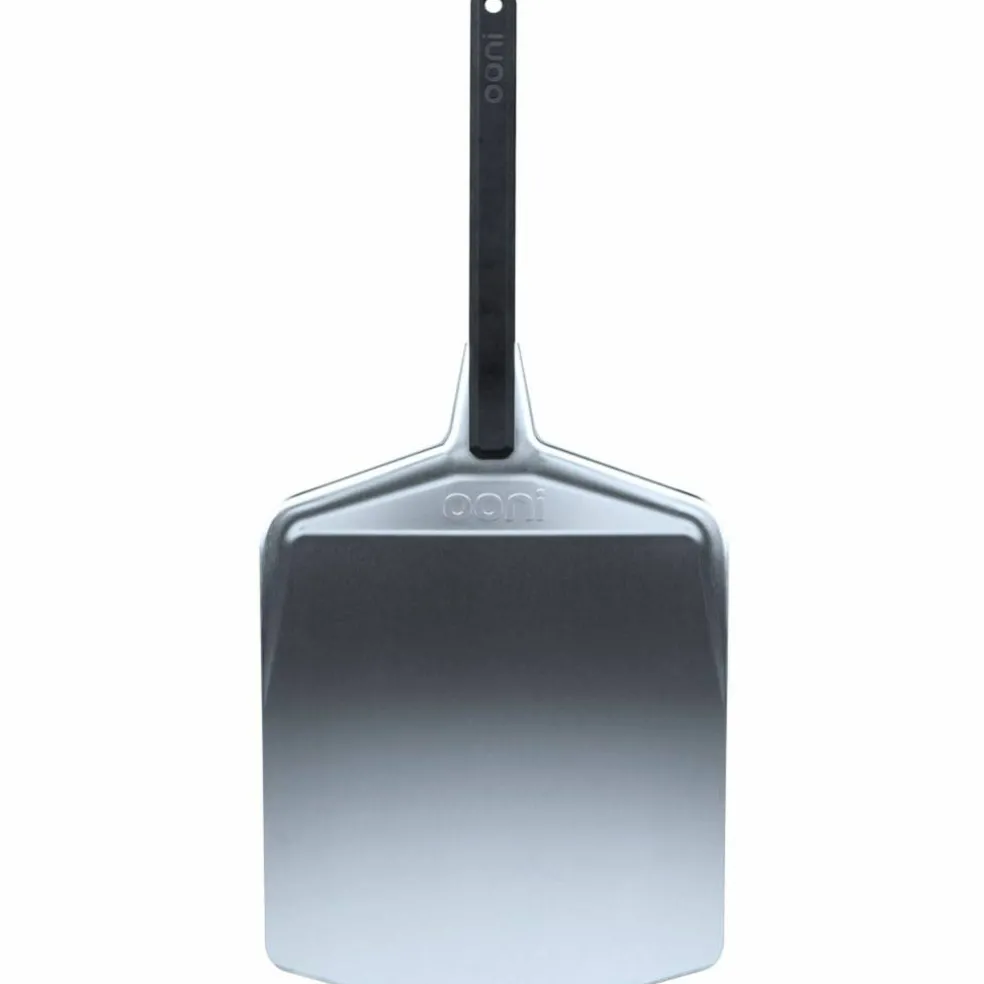 Pizzaspade i aluminium, 30,5 cm