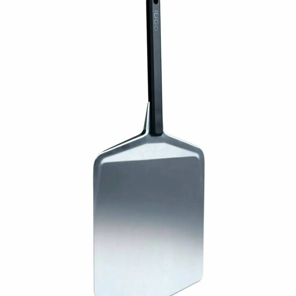 Pizzaspade i aluminium, 30,5 cm