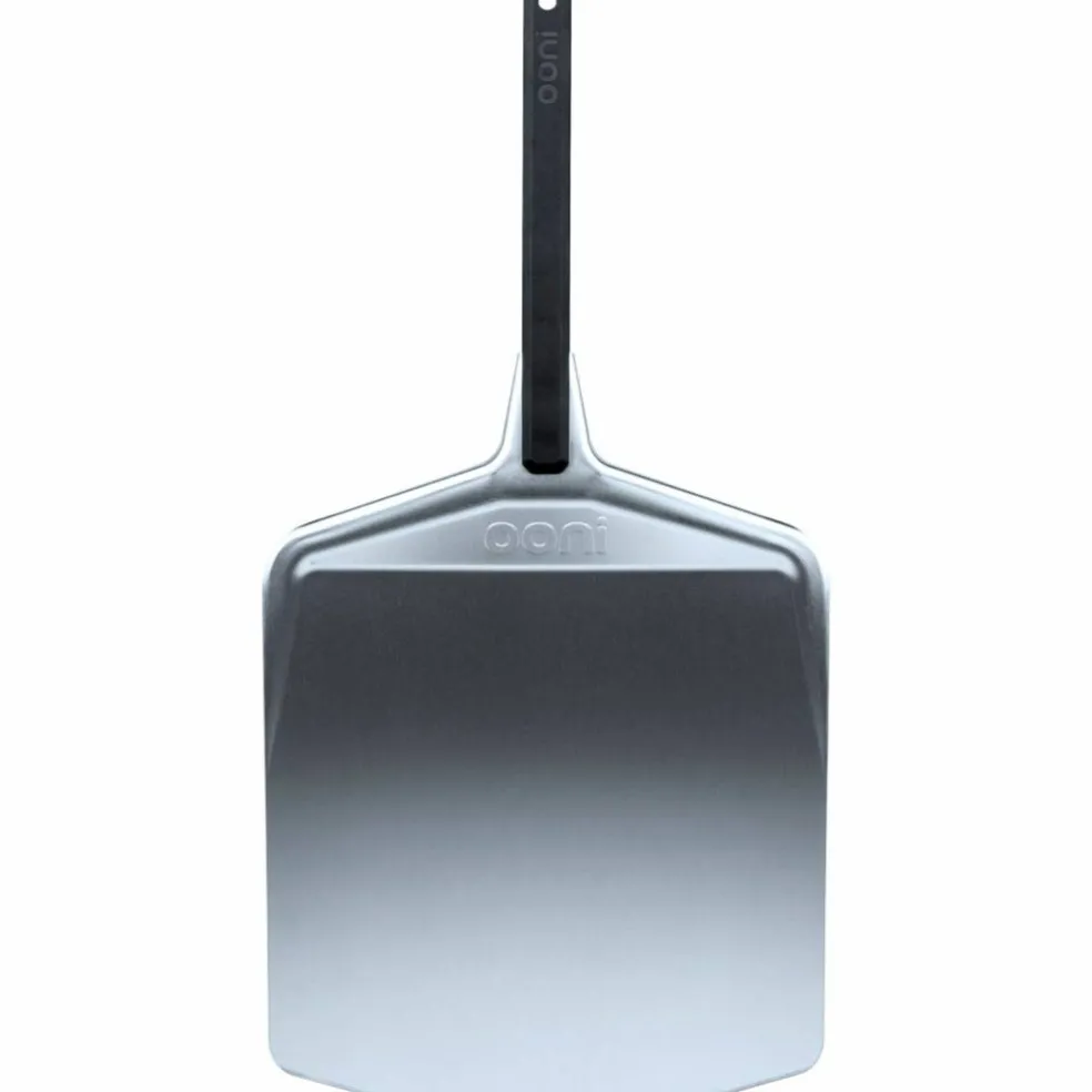 Pizzaspade i aluminium, 35,5 cm