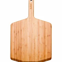 Pizzaspade i bambus, 35,5 cm