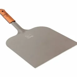 Pizzaspade, rustfritt stål/neopren