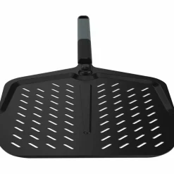 Pizzaspade 12" Soft Grip svart