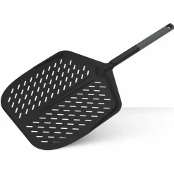 Pizzaspade 14" Soft Grip svart