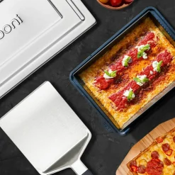 Pizzaspade til pan pizza