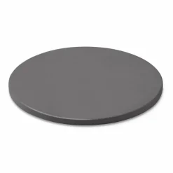 Pizzastein glasert 36 cm