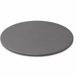 Pizzastein glasert 36 cm