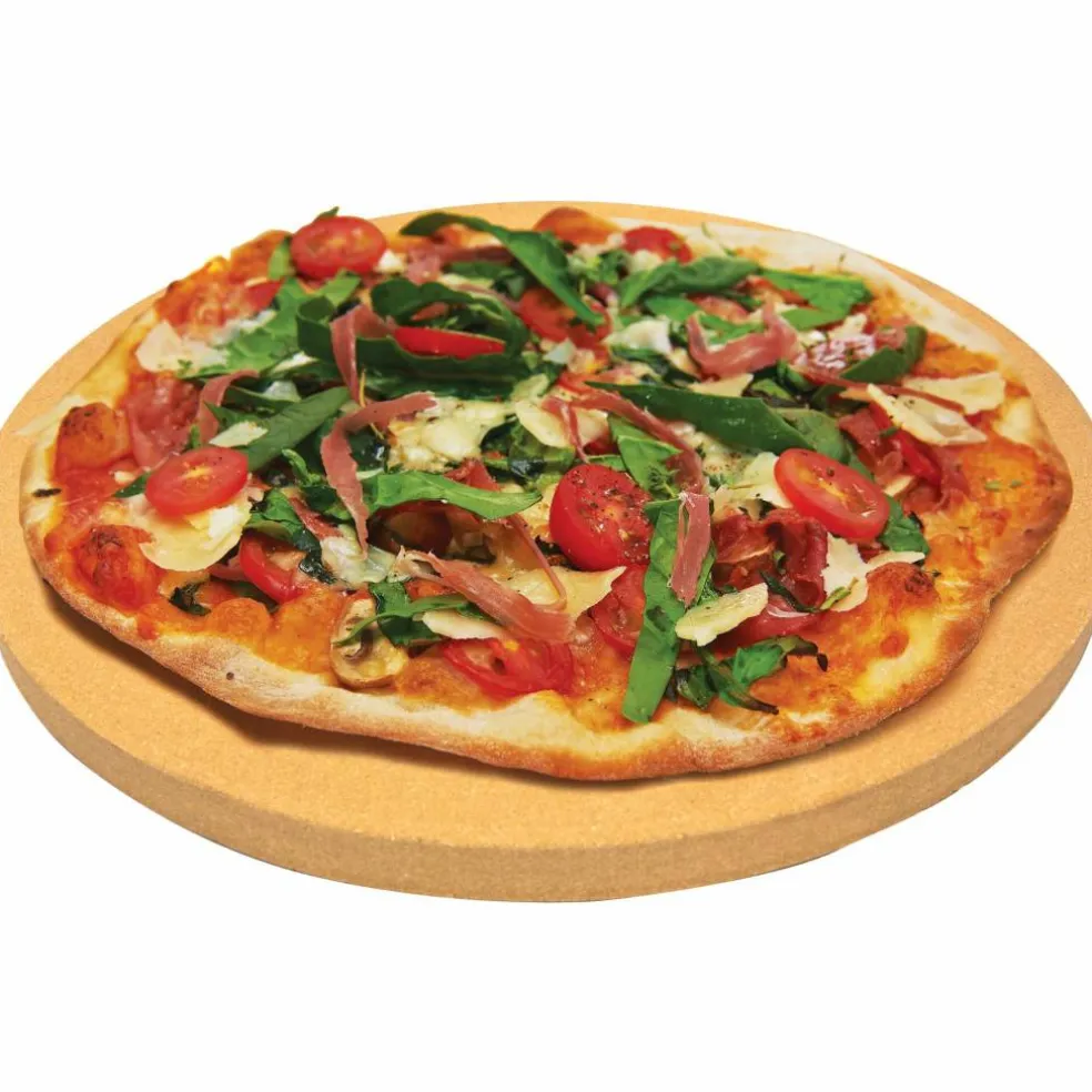 Pizzasten 38 cm