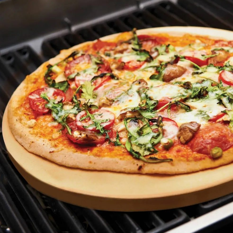 Pizzasten 38 cm