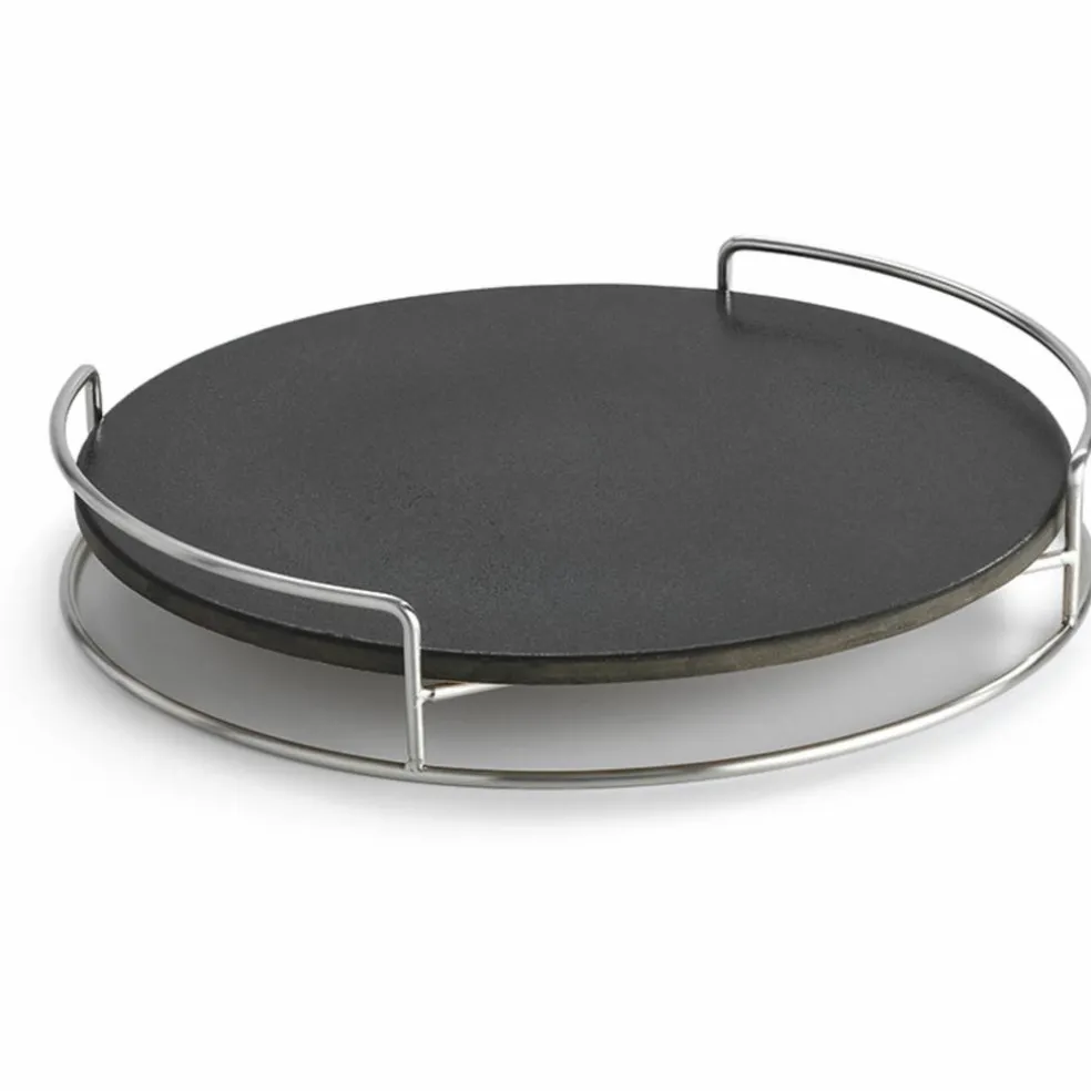 Pizzasten 29 cm.