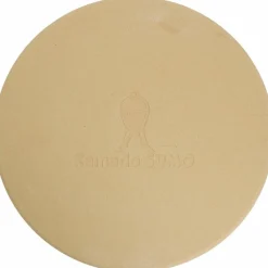 Pizzasten, 38 cm.