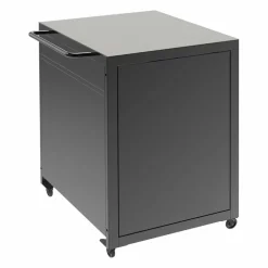 Pizzavogn Master Black/Silver