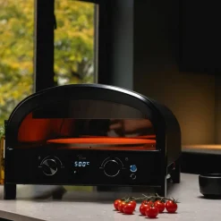 Pizzetta Primo elektrisk pizzaovn