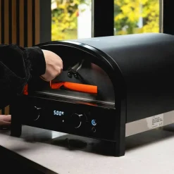 Pizzetta Primo elektrisk pizzaovn