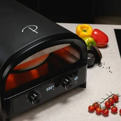 Pizzetta Primo elektrisk pizzaovn
