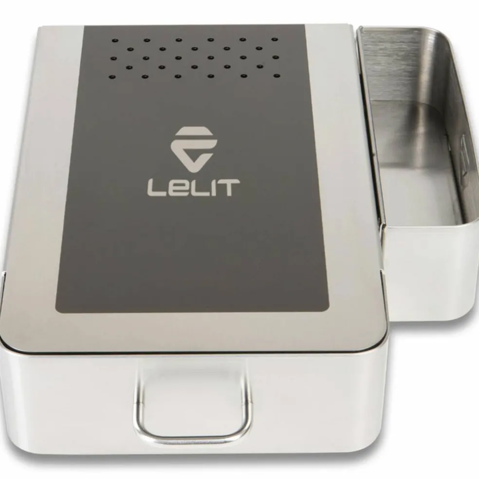 PLA360M Knock Box-sett