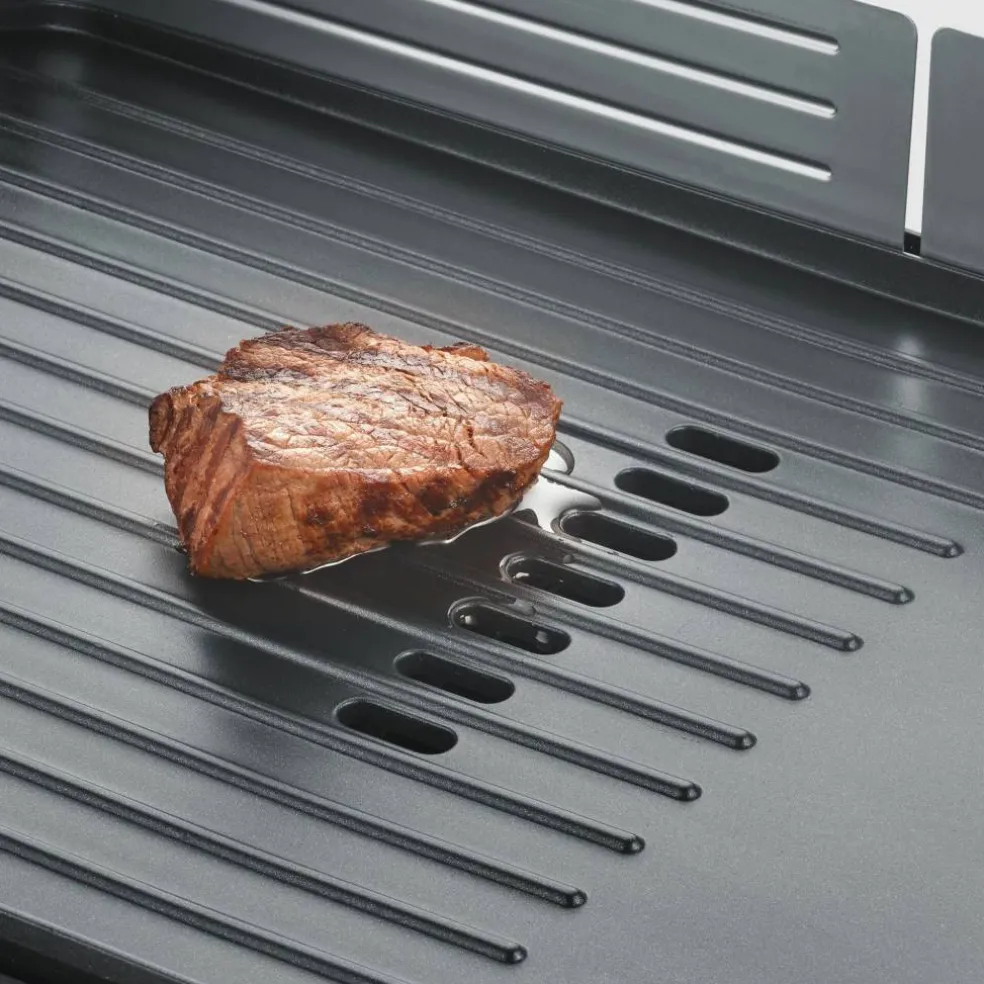 Plancha bordgrill 2300 watt