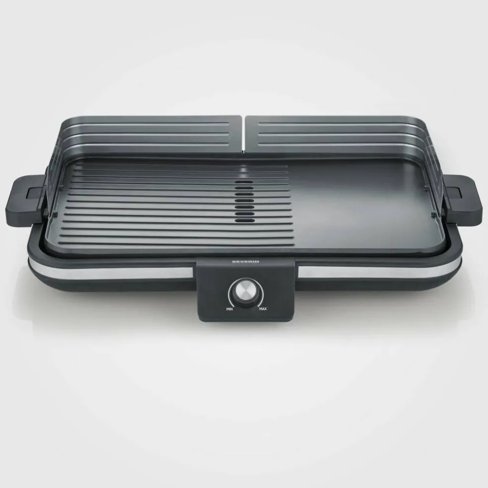 Plancha bordgrill 2300 watt
