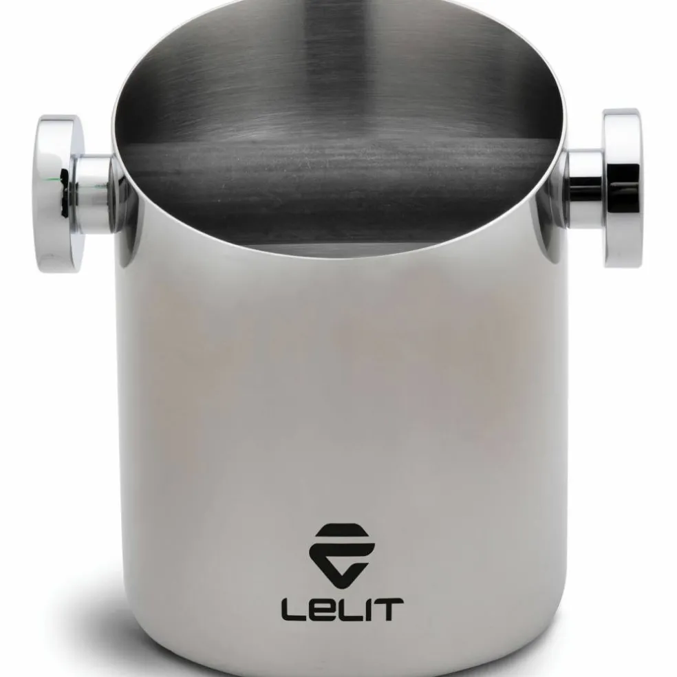 PLA360S Knock Box-sett